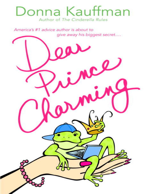 Title details for Dear Prince Charming by Donna Kauffman - Available